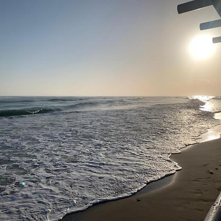 Vue Mer Exceptionnelle, El Rosario マルベーリャ エクステリア 写真